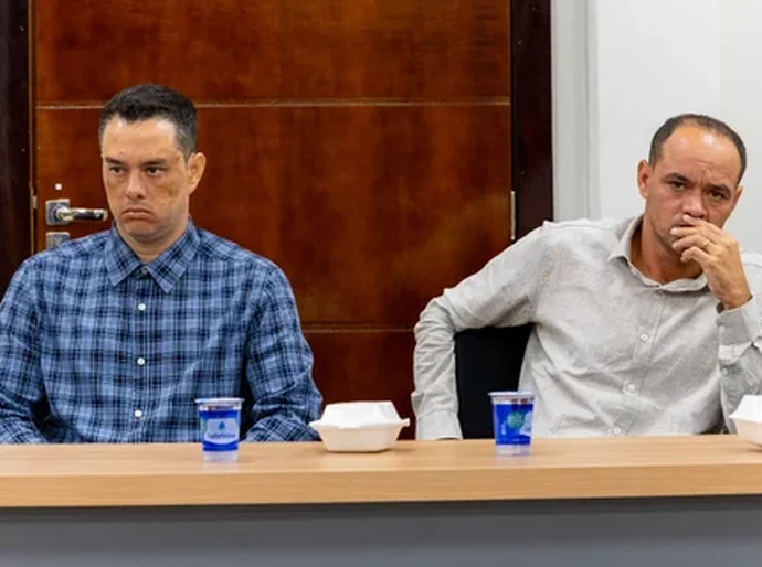 Dinheiro em espécie, prostíbulos, versões contraditórias e acusação de tortura marcam dia tenso no Júri do caso Raquel Cattani