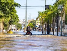 Mais de 130 municípios gaúchos pediram ajuda ao governo federal