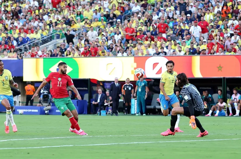 O que deu certo e o que deu errado na estreia da Seleção Brasileira na Copa