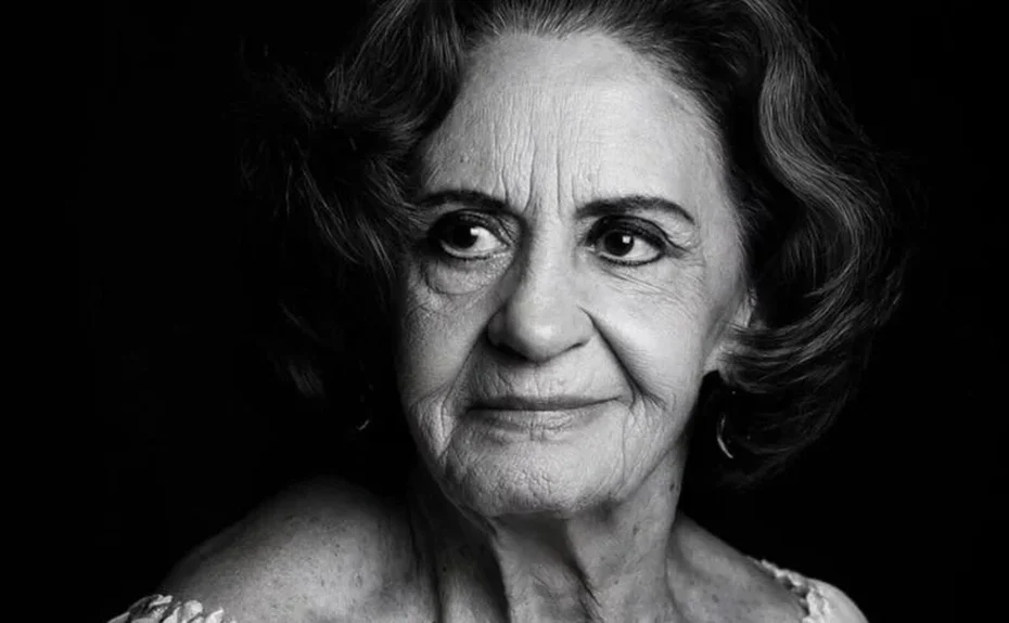Atriz Laura Cardoso morre aos 98 anos