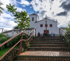 Veja Fotos: Prefeitura de Cuiabá e Iphan articulam parceria para destravar obras no Centro Histórico