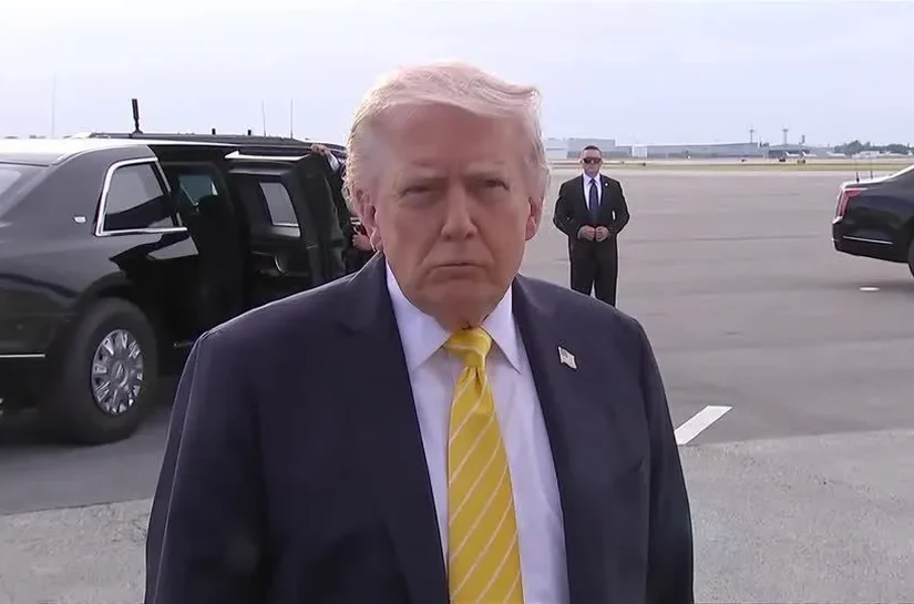 Trump diz não imaginar que nova proposta do Irã seja aceitável; entenda