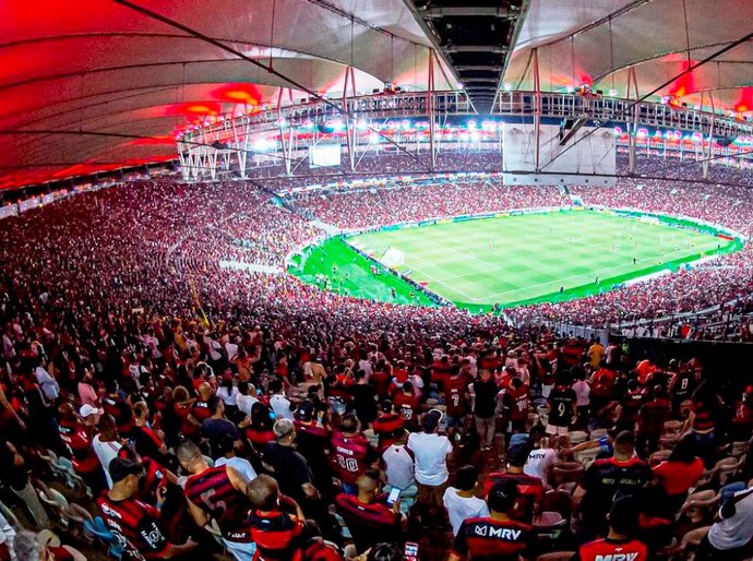 Em meio à crise, Flamengo encara Goiás neste sábado pelo Brasileiro