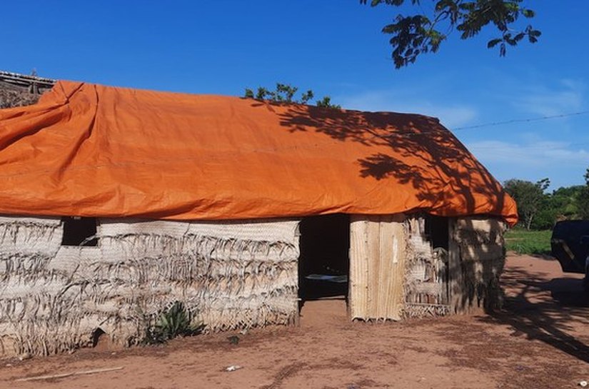 PF apura denúncia em Terra Indígena Tereza Cristina