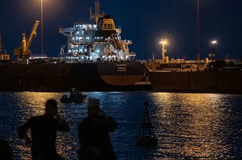 Como o Irã usa guerra assimétrica no estreito de Ormuz como arma de guerrilha econômica global