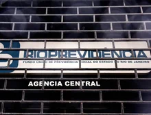 Ex-presidente do Rioprevidência é preso em operação da Polícia Federal