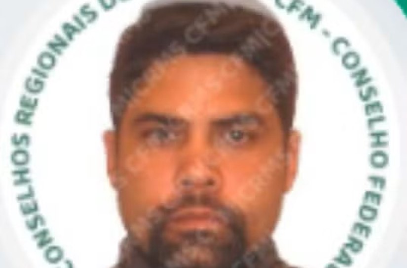 Médico condenado por estuprar sobrinhas é preso em MT após Justiça mandar cumprir pena de 23 anos