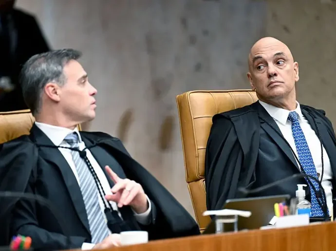 Há 'vencedor' na disputa de alas do STF?
