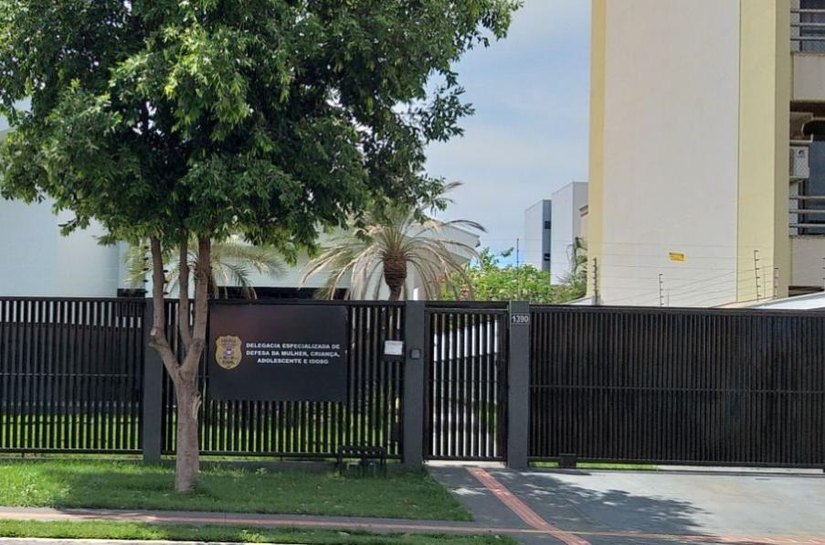 Casal de deficientes visuais é preso por estuprar jovem cega em Rondonópolis, MT