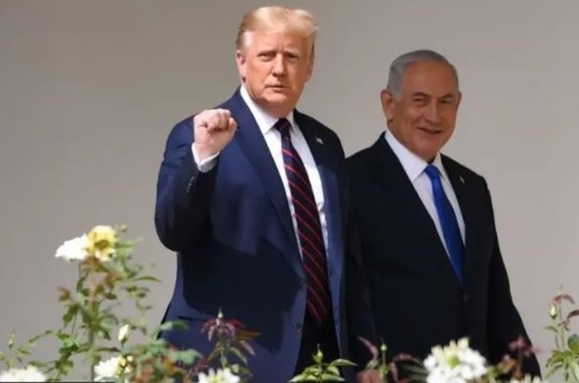 O que Israel, Netanyahu e os palestinos devem esperar do governo Trump