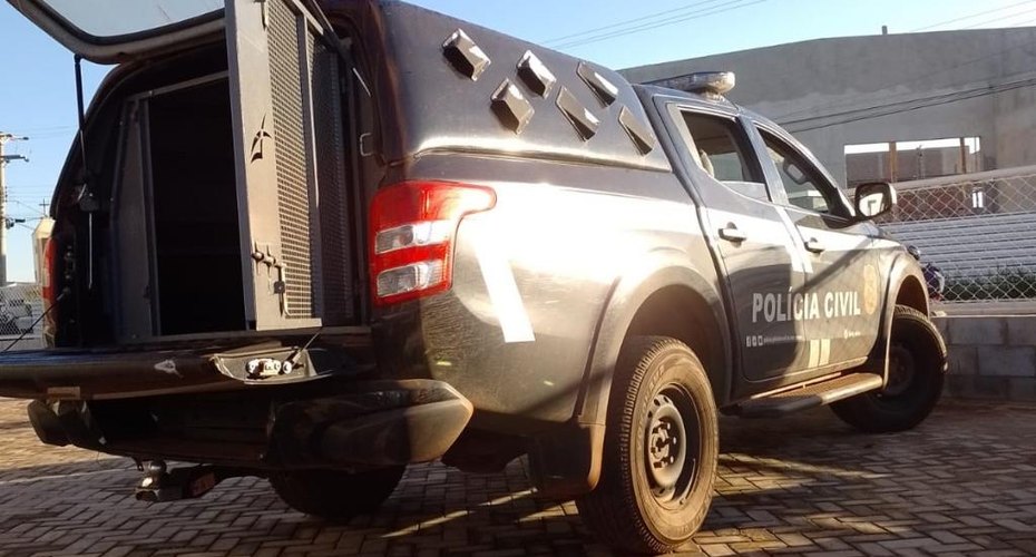 Tio suspeito de abusar de criança em Sinop é preso no Paraguai em operação da Polícia Civil