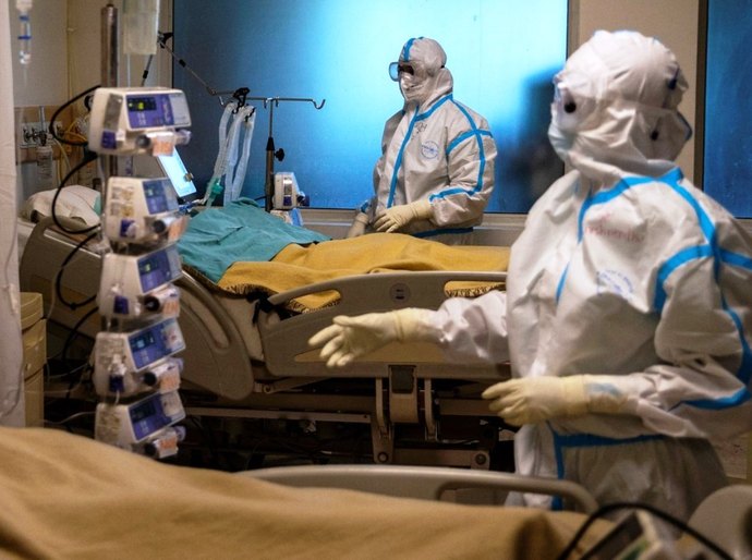 Índia ultrapassa Brasil e se torna 2º país do mundo com mais casos de Covid-19