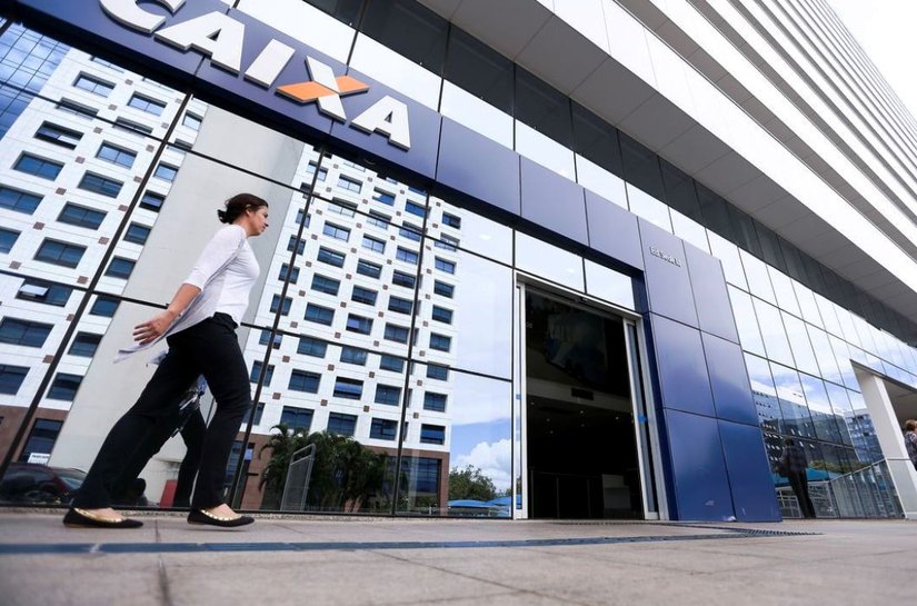 Caixa credita auxílio emergencial para 4 milhões de nascidos em agosto