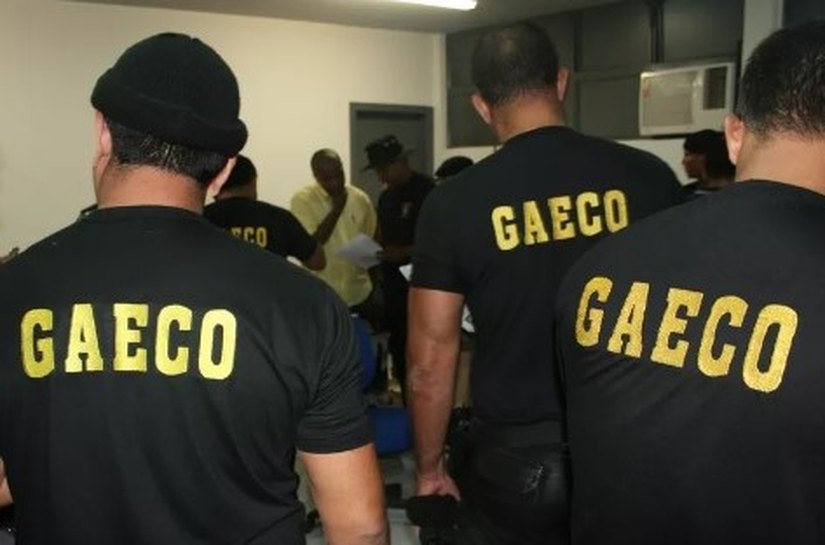 Operação renegados desarticula organização criminosa em MT formada por policiais civis e informantes