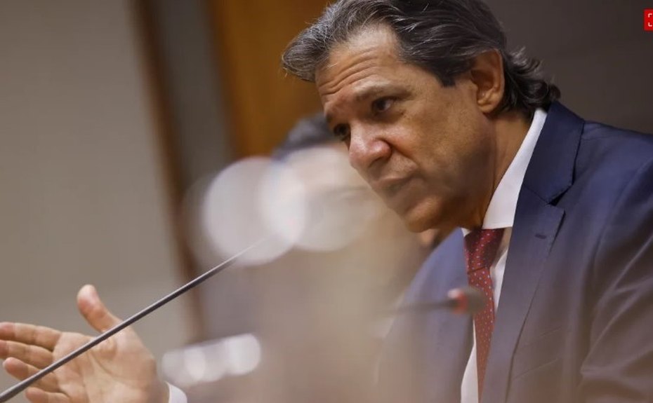 Pacote de cortes de gastos está adiantado e deve ser anunciado ainda nesta semana, diz Haddad