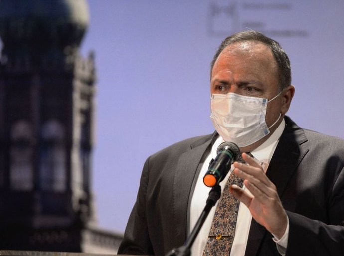 Saúde: mais 230,7 milhões de doses de vacina serão entregues até julho