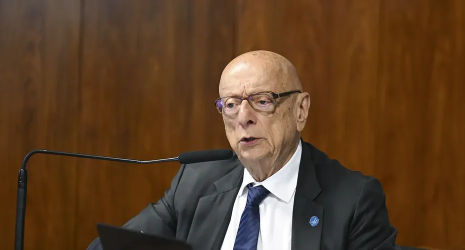 Após veto de Lula, relator da Dosimetria protocola PL da Anistia no Senado