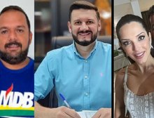 Veja: Áudio vaza e vereador carrerinha e lider do prefeito de Brasnorte chama mulheres da cidade de quengas; câmara pede posição da deputada Janaína Riva