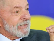 Lula vai ao Canadá para o G7, que tratará da segurança energética