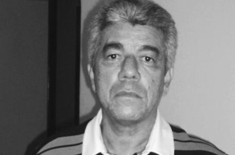 Prefeito e primeira-dama de Cuiabá lamentam falecimento do radialista Celso Machado