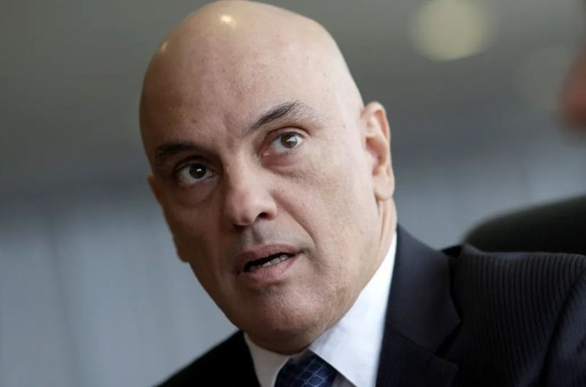 “Não podemos dar uma de Bambam contra Popó”, diz Moraes sobre ficar “alerta pela democracia”