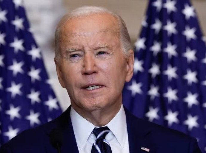 Biden diz que Netanyahu está 'prejudicando mais do que ajudando Israel' com postura em Gaza