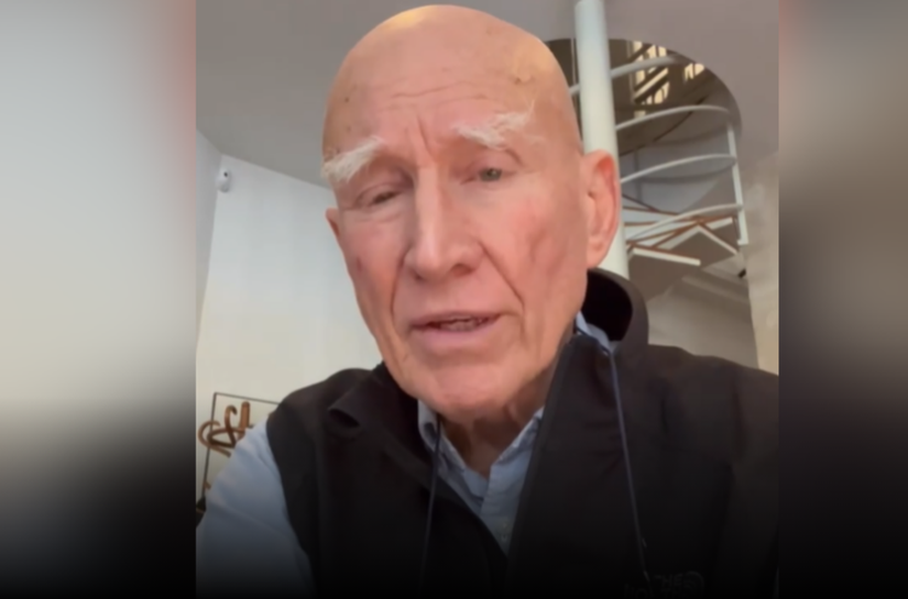 Morre o fotógrafo brasileiro Sebastião Salgado, aos 81 anos