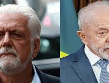 Jaques deve se reunir com Lula nesta semana para definir futuro