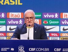 Dorival surpreende em convocação da Seleção para pegar Chile e Peru; veja lista