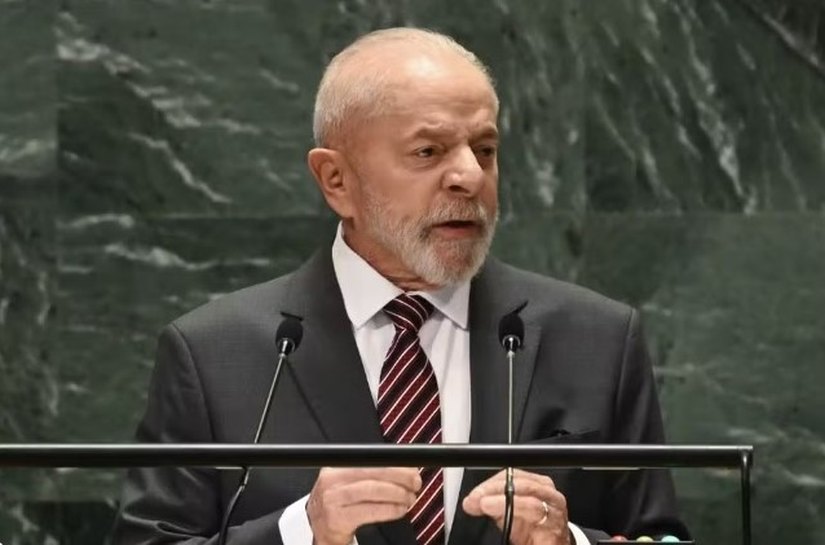 Cúpula do Futuro: Lula cita fome no mundo e mudanças climáticas, cobra reformas e diz que falta 'ambição e ousadia' a líderes