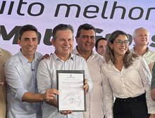 Governo de MT avança na educação infantil e alcança R$ 80,9 milhões em investimentos para creches