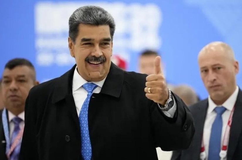 Venezuela convoca embaixador no Brasil: entenda escalada da crise