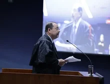 Primeira semana do julgamento de Bolsonaro no STF: o que aconteceu até agora