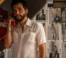 O Agente Secreto ganha melhor direção e melhor ator em Cannes