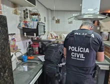 “Laranjal da Saúde” em Cuiabá: Justiça bloqueia R$ 4 milhões e desmascara empresa criada por esposa de investigado