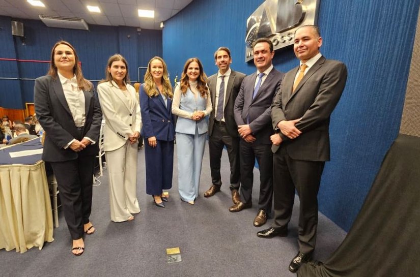 OAB-MT define lista sêxtupla paritária; veja nomes