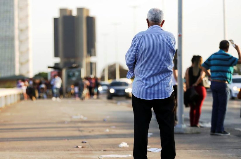 Dia Nacional do Idoso: conheça políticas públicas para essa população