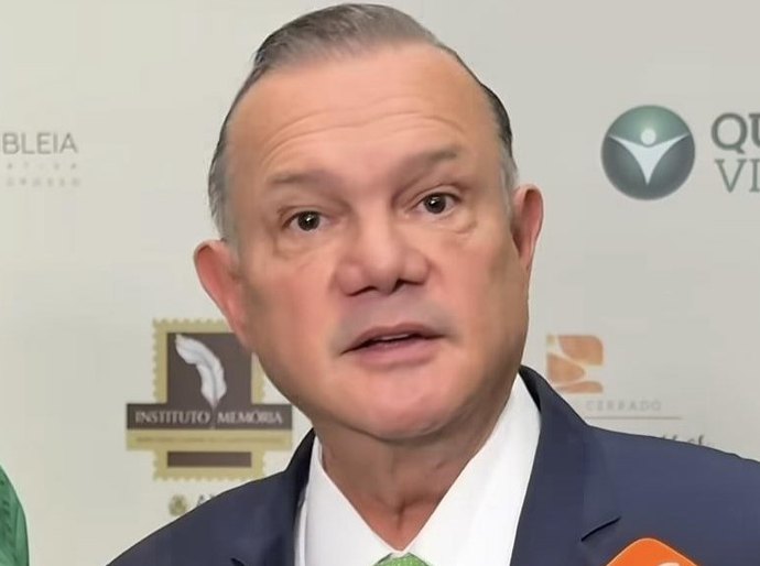 “Sou casado há mais de 50 anos”: Wellington declara guerra moral e ataca Pivetta na disputa por 2026