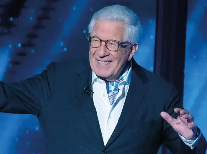 Morre Peppino di Capri, ícone da música italiana, aos 86 anos
