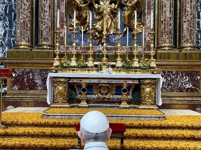 Vaticano revela propriedades imobiliárias pela primeira vez