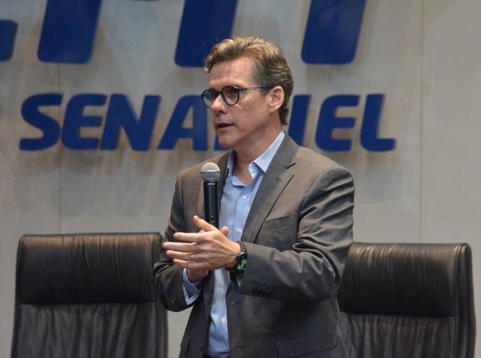 'Reforma Tributária traz desigualdade na distribuição dos recursos', afirma secretário