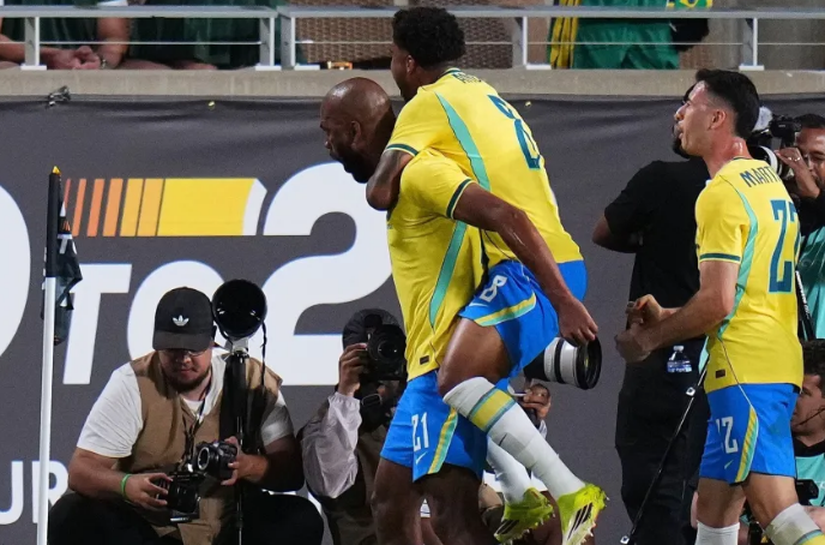 Brasil vence Croácia em teste final antes de convocação para Copa do Mundo