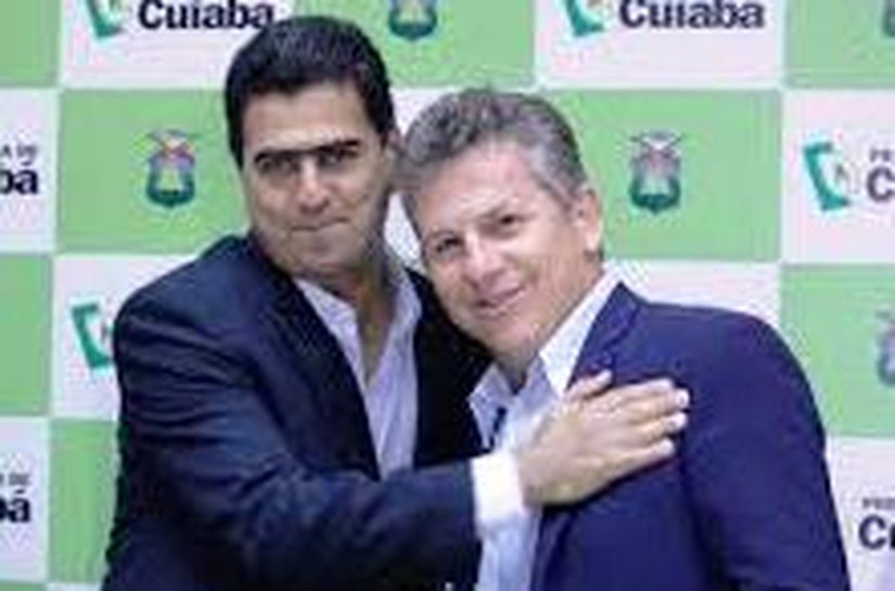 Editorial: Cuiabá em perigo. Enquanto Emanuel briga com Mauro, a Covid 19 avança