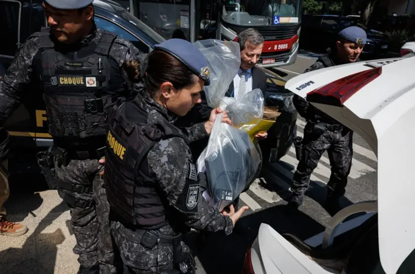 Quais os riscos econômicos se Brasil declarar facções criminosas como terroristas?