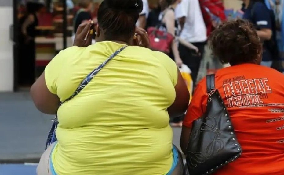 Uma em cada oito pessoas no mundo é obesa, alerta OMS