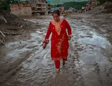 O que causou a avalanche e outras 3 perguntas sobre o desastre no Nepal e no Tibete