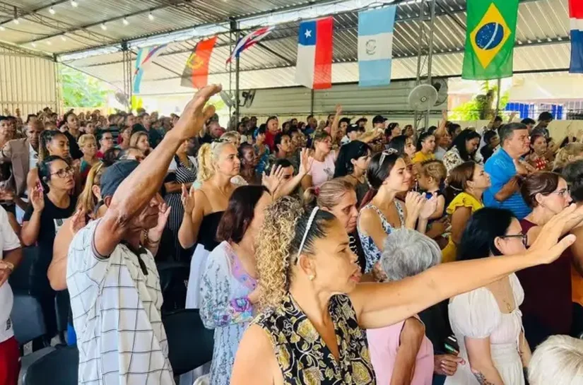 Como Cuba, que já foi país 'ateu', agora vê crescimento de evangélicos