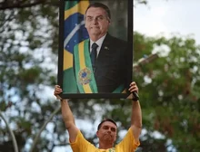 Como Jair Bolsonaro quase conseguiu em 2022 a virada que Lula almeja no 2º turno