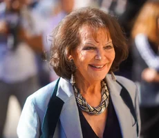 Morre Claudia Cardinale, musa do cinema italiano