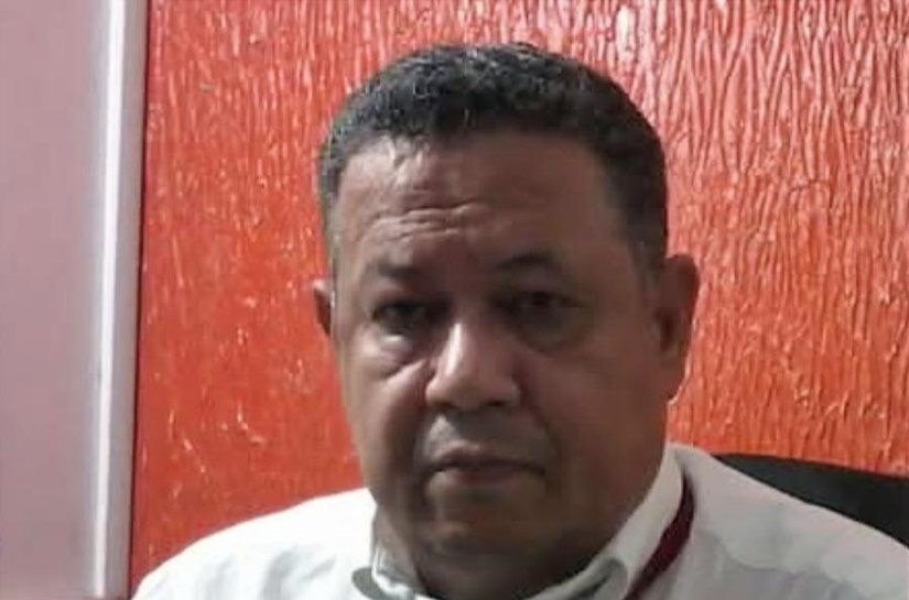 Jornalista Eraldo Soares de Freitas morre em Várzea Grande após complicações de AVC, aos 61